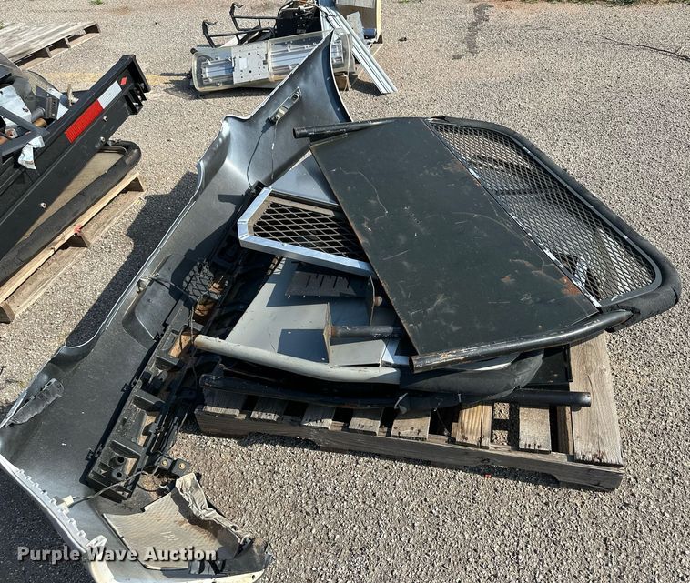 image for item NY9274 Automotive accessories