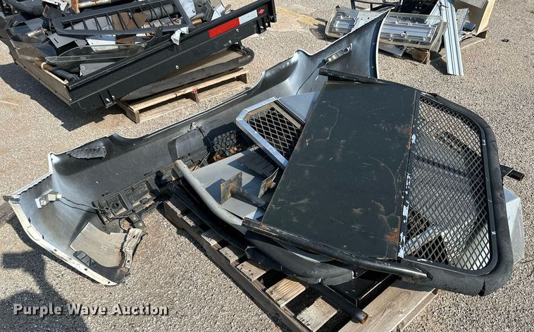 image for item NY9274 Automotive accessories