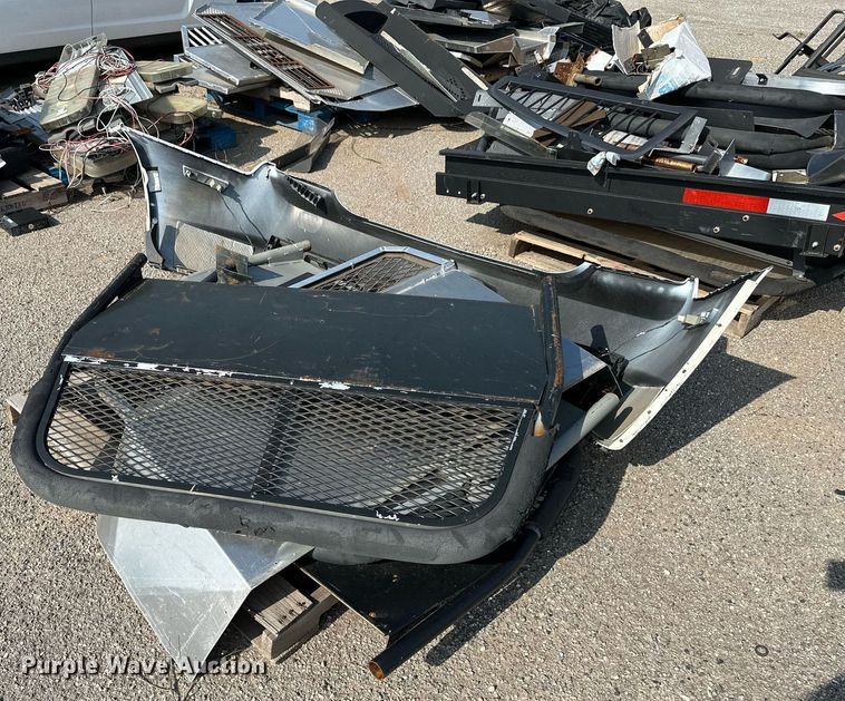 image for item NY9274 Automotive accessories