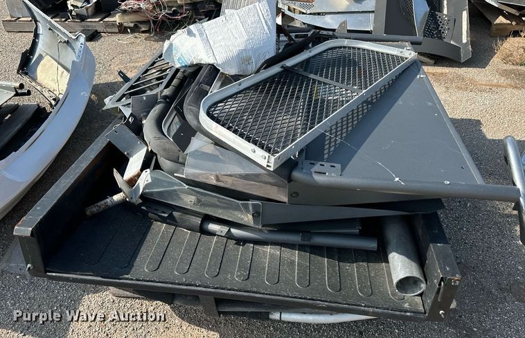 image for item NY9274 Automotive accessories