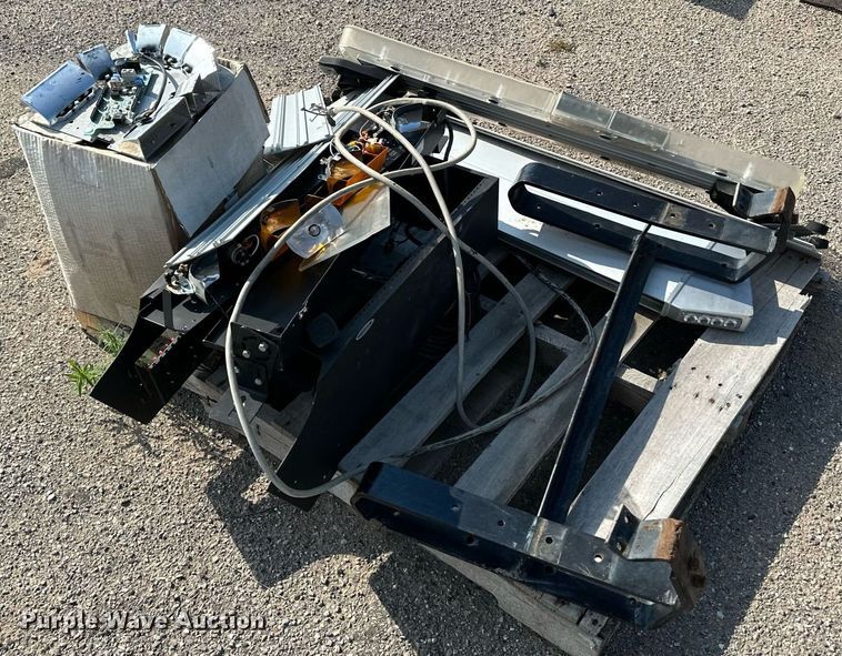 image for item NY9274 Automotive accessories