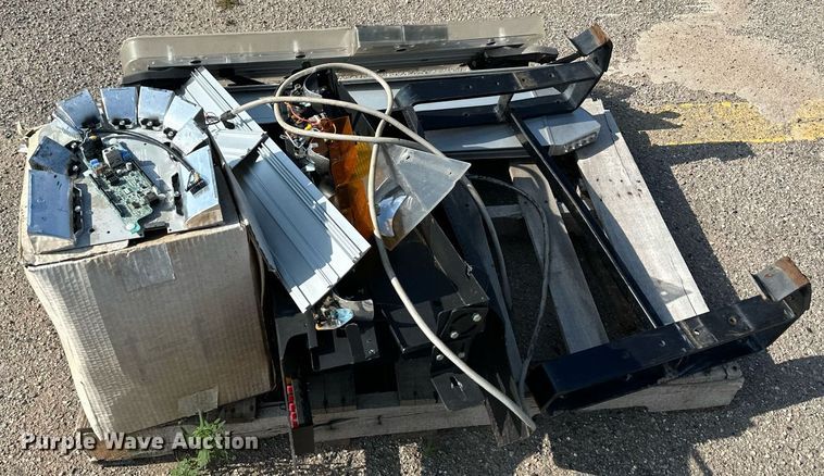 image for item NY9274 Automotive accessories