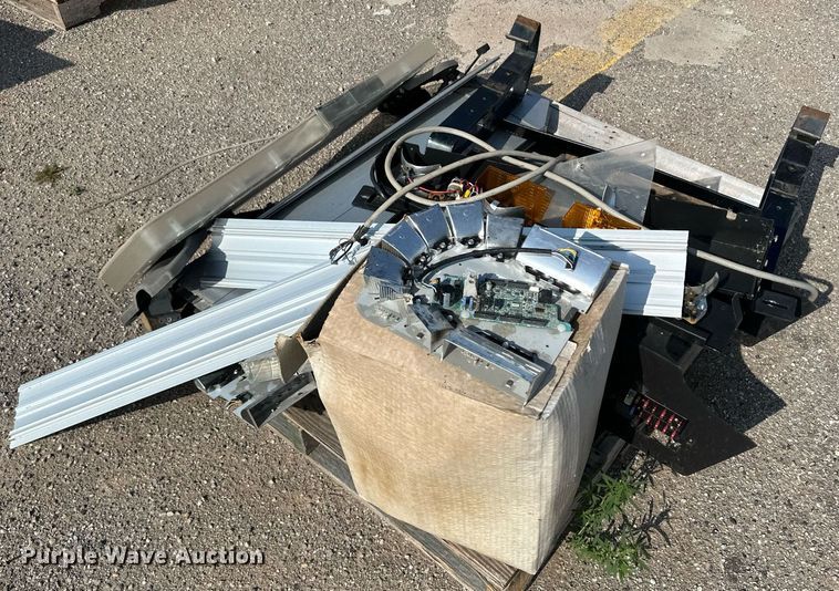 image for item NY9274 Automotive accessories