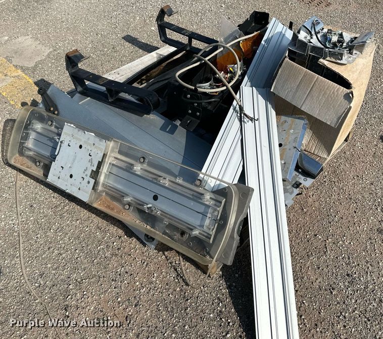 image for item NY9274 Automotive accessories