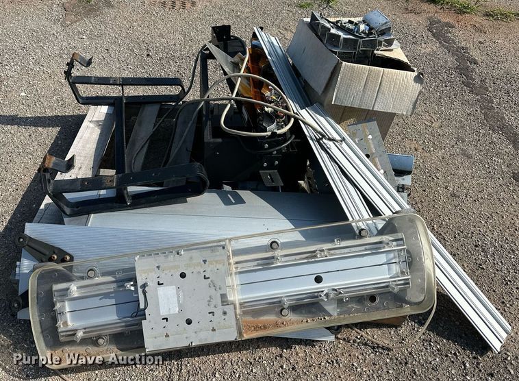 image for item NY9274 Automotive accessories