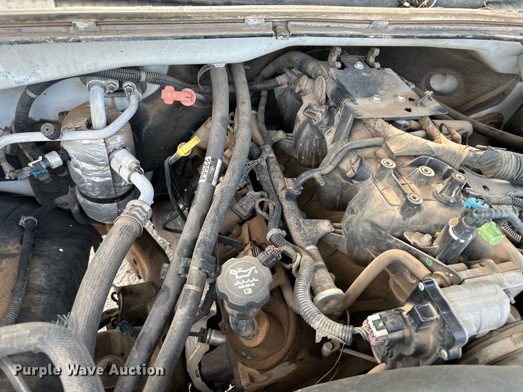 image for item NY9277 2003 Chevrolet Silverado 1500  pickup truck