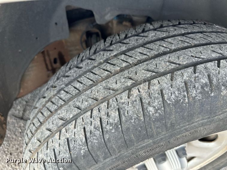 image for item NY9277 2003 Chevrolet Silverado 1500  pickup truck