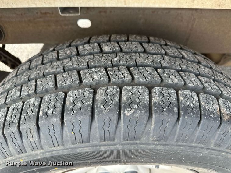 image for item NY9277 2003 Chevrolet Silverado 1500  pickup truck