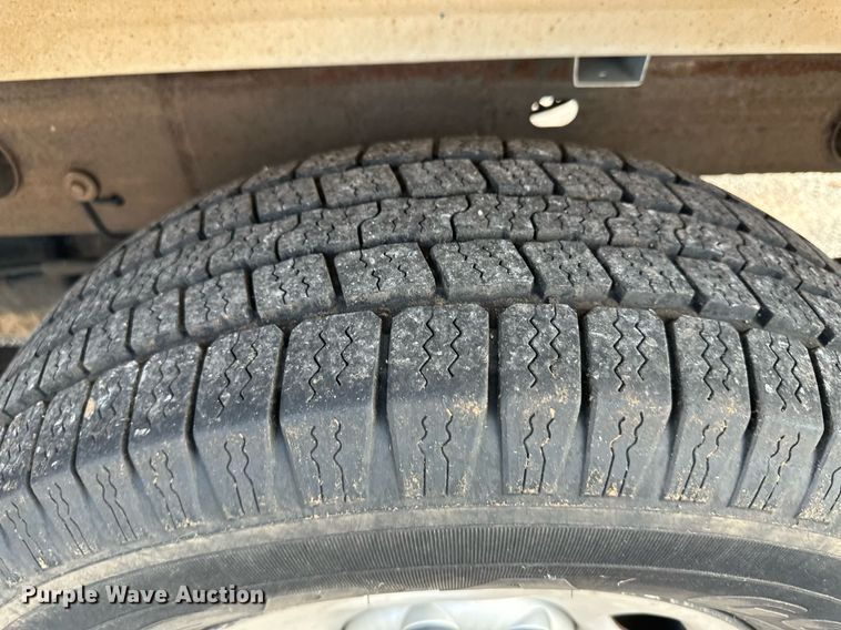 image for item NY9277 2003 Chevrolet Silverado 1500  pickup truck