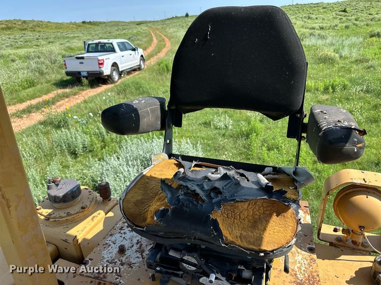 image for item NY9279 Dresser TD-12  dozer