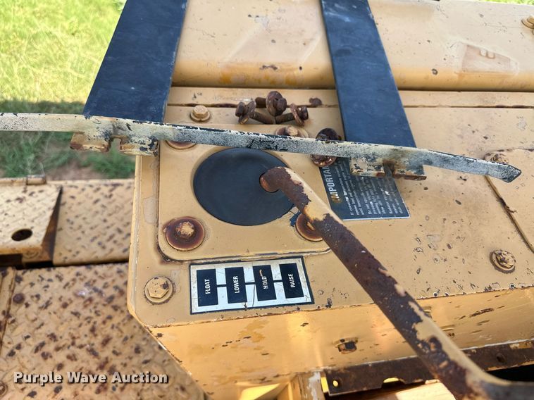 image for item NY9279 Dresser TD-12  dozer