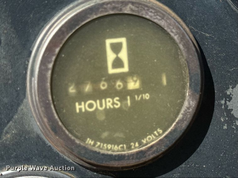 image for item NY9279 Dresser TD-12  dozer