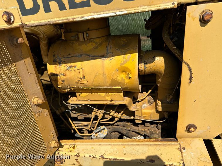 image for item NY9279 Dresser TD-12  dozer