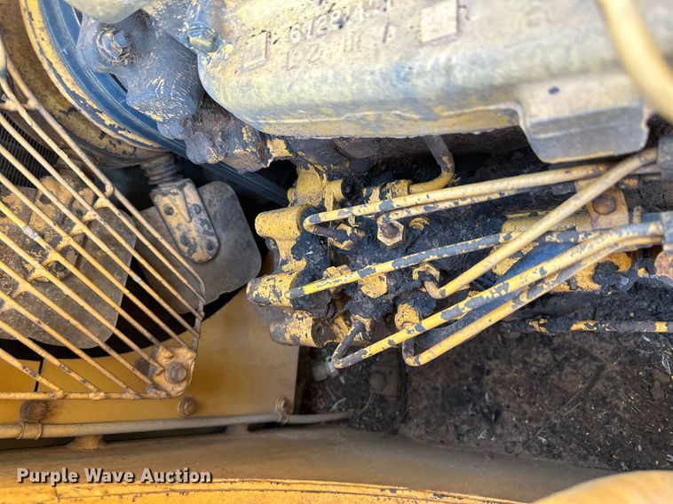 image for item NY9279 Dresser TD-12  dozer