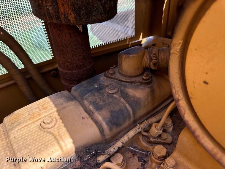 image for item NY9279 Dresser TD-12  dozer