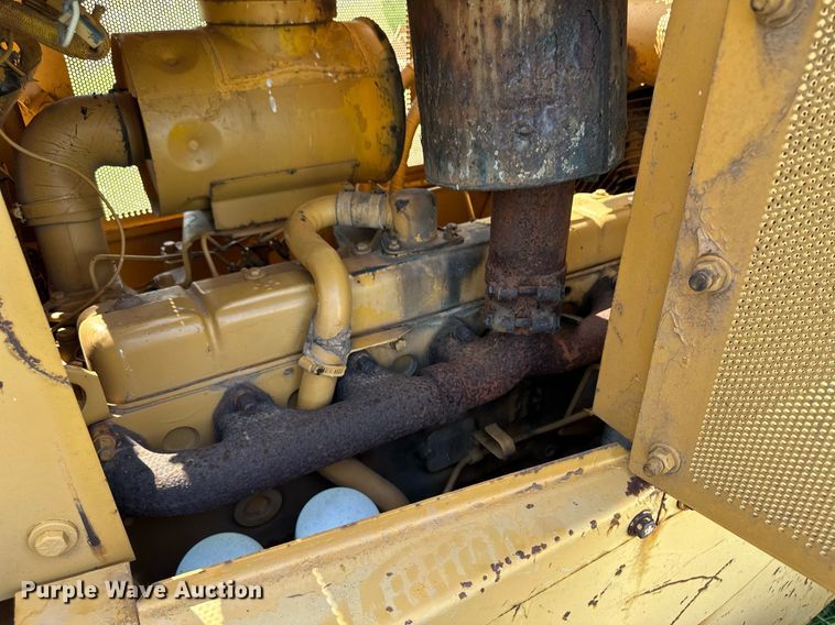 image for item NY9279 Dresser TD-12  dozer