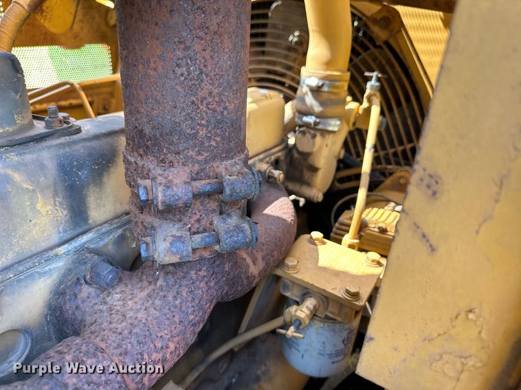 image for item NY9279 Dresser TD-12  dozer