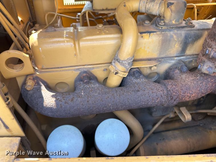 image for item NY9279 Dresser TD-12  dozer