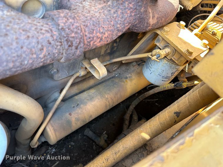 image for item NY9279 Dresser TD-12  dozer