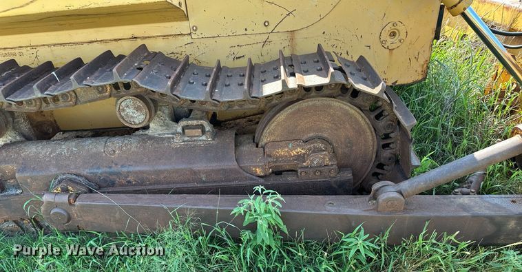 image for item NY9279 Dresser TD-12  dozer