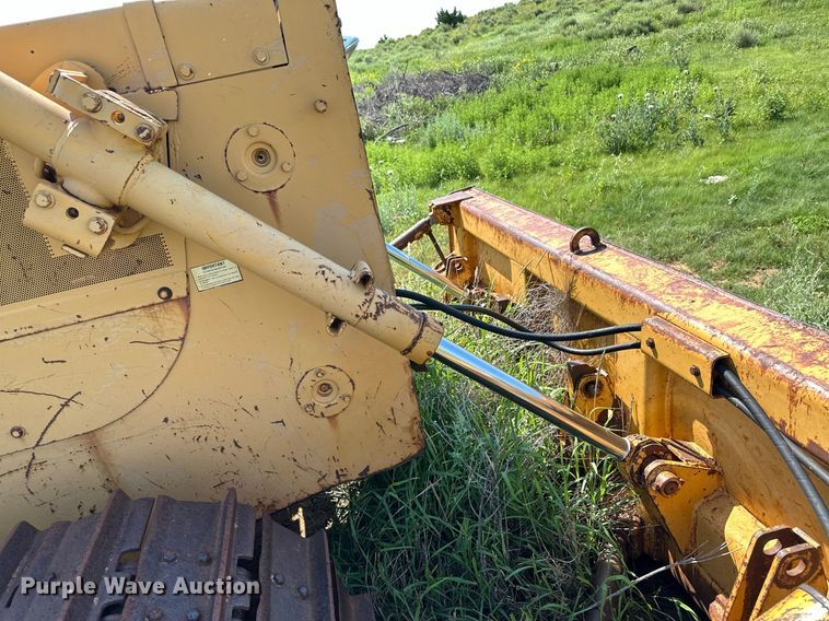 image for item NY9279 Dresser TD-12  dozer