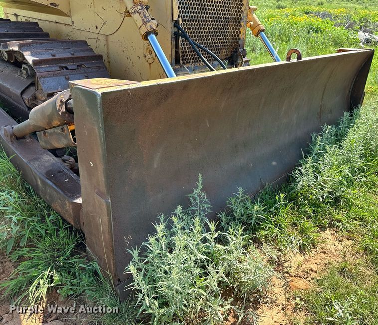 image for item NY9279 Dresser TD-12  dozer