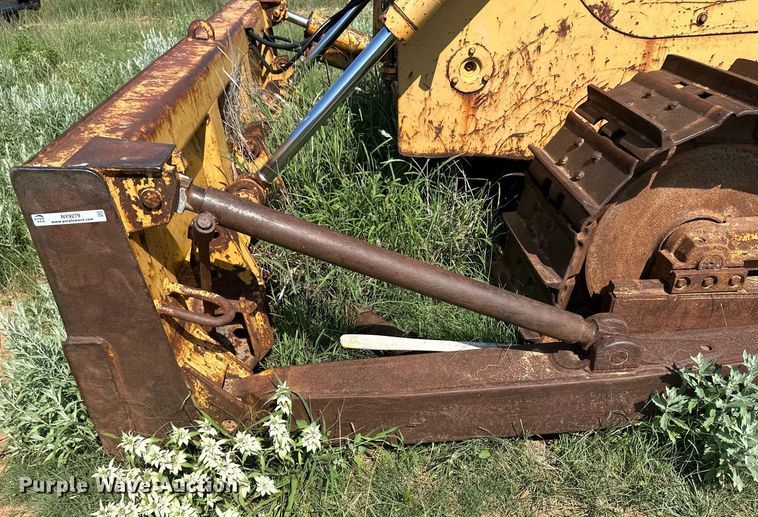 image for item NY9279 Dresser TD-12  dozer