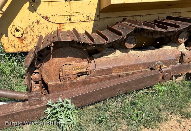 image for item NY9279 Dresser TD-12  dozer