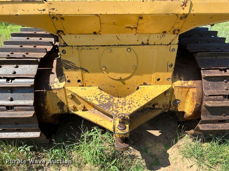 image for item NY9279 Dresser TD-12  dozer