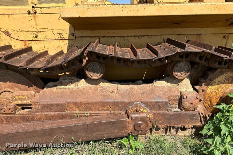 image for item NY9279 Dresser TD-12  dozer