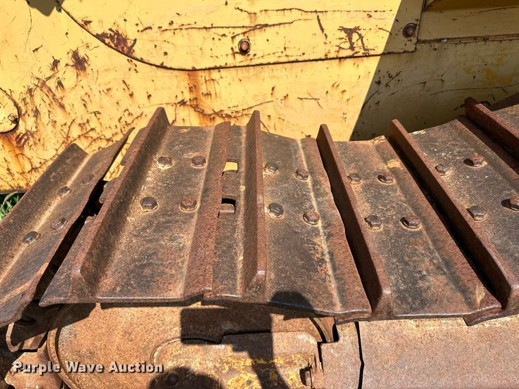 image for item NY9279 Dresser TD-12  dozer