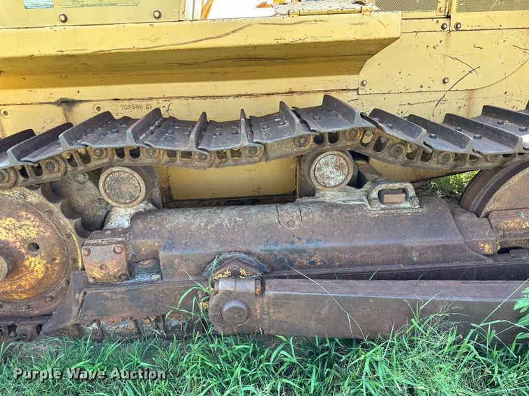 image for item NY9279 Dresser TD-12  dozer