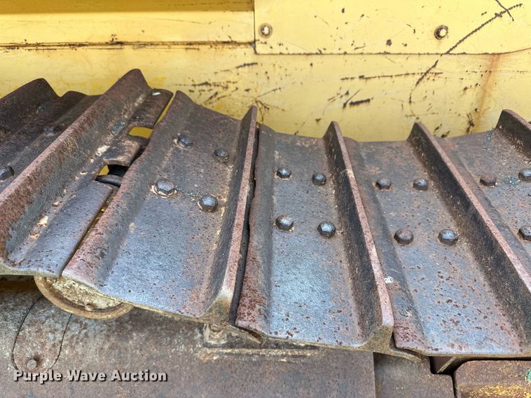 image for item NY9279 Dresser TD-12  dozer