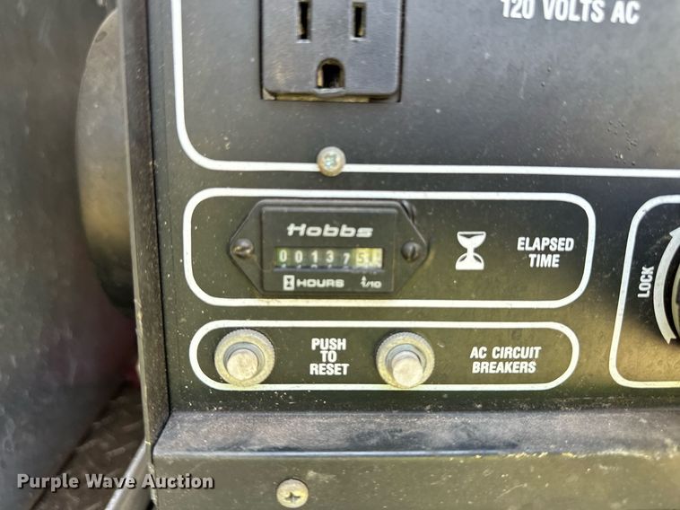 image for item NY9280 1992 E-One  pumper fire truck