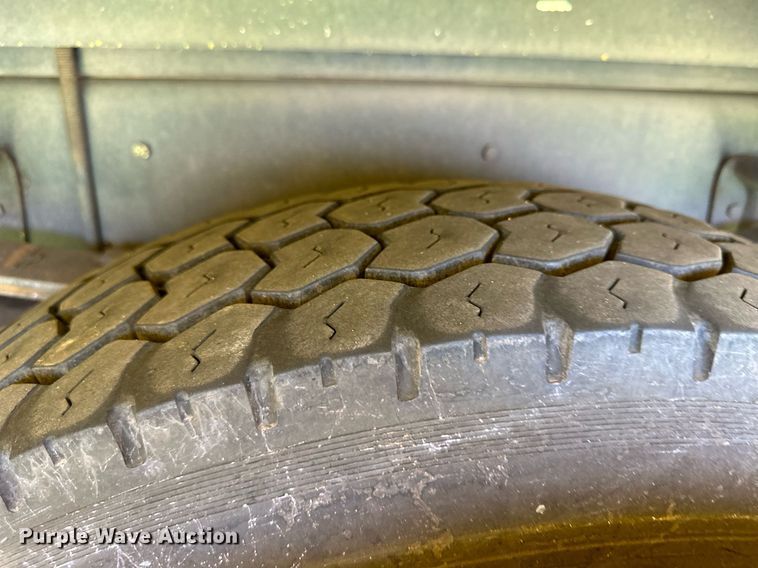 image for item NY9280 1992 E-One  pumper fire truck