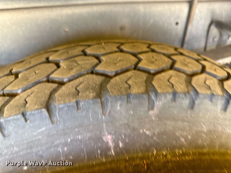 image for item NY9280 1992 E-One  pumper fire truck