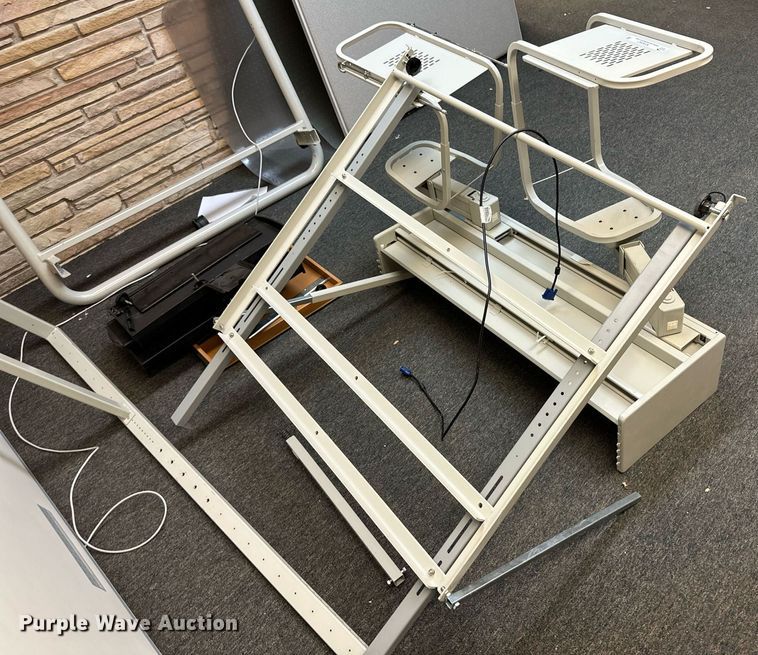 image for item NY9282 Drafting table