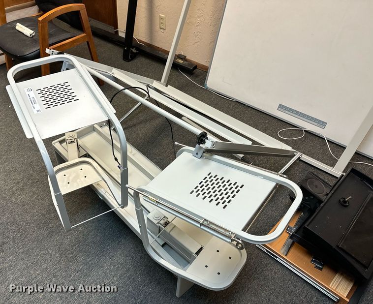 image for item NY9282 Drafting table