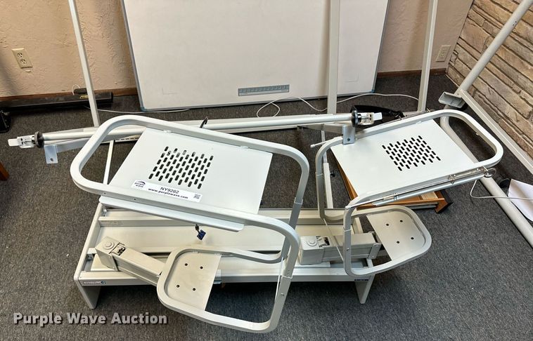 image for item NY9282 Drafting table