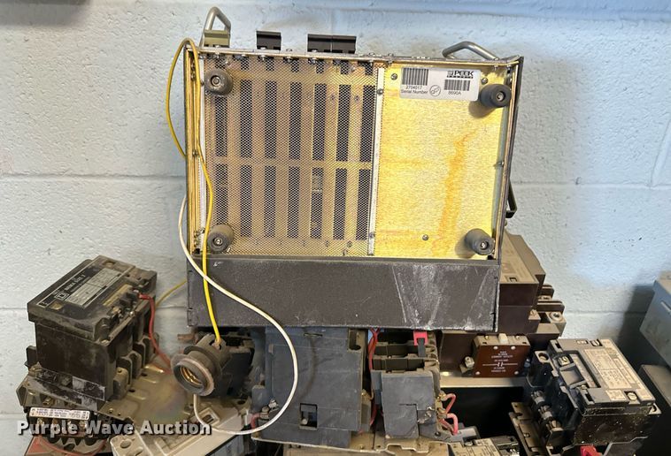 image for item NY9284 Electronics