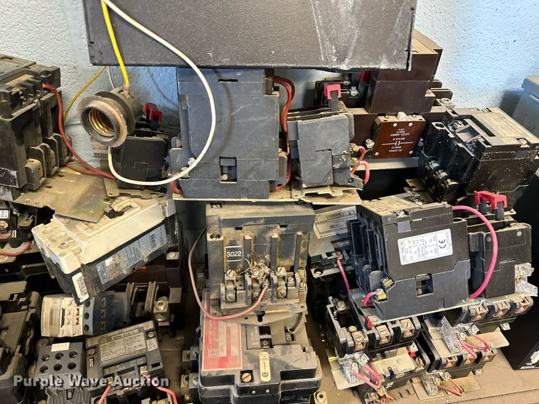 image for item NY9284 Electronics