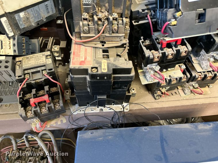 image for item NY9284 Electronics