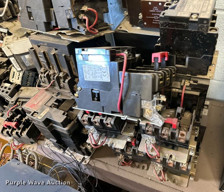 image for item NY9284 Electronics