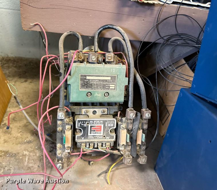 image for item NY9284 Electronics