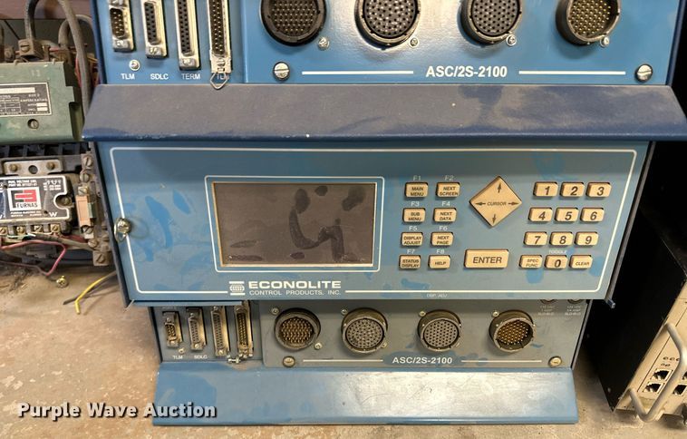 image for item NY9284 Electronics