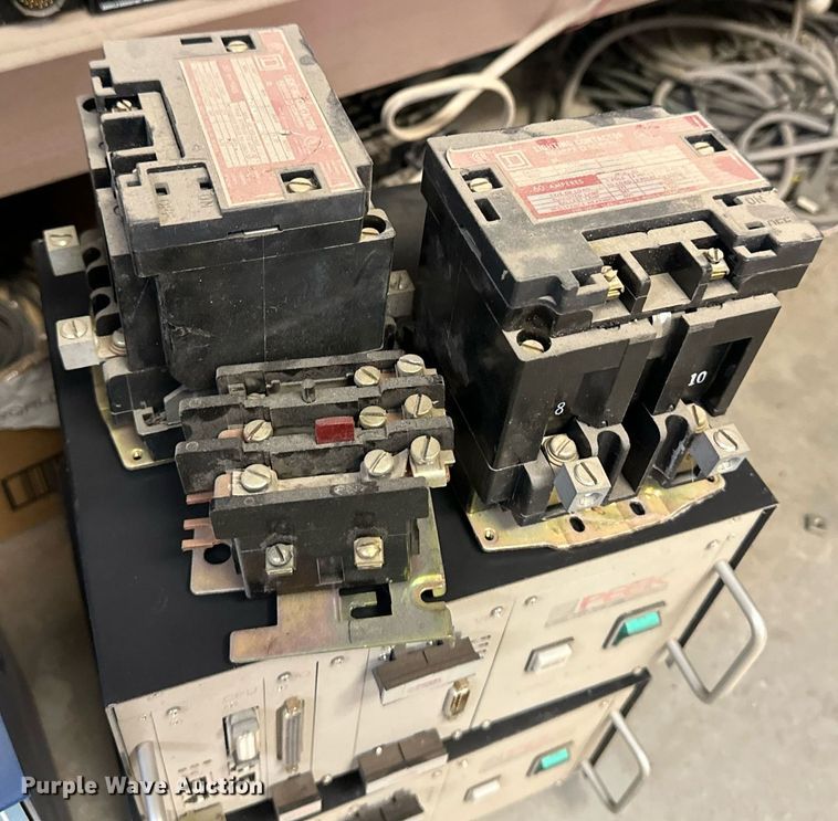 image for item NY9284 Electronics