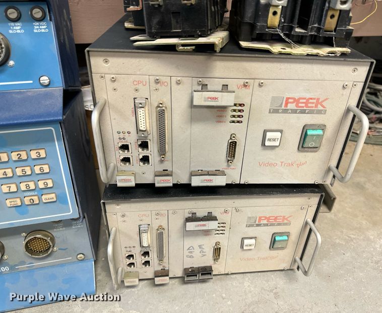 image for item NY9284 Electronics