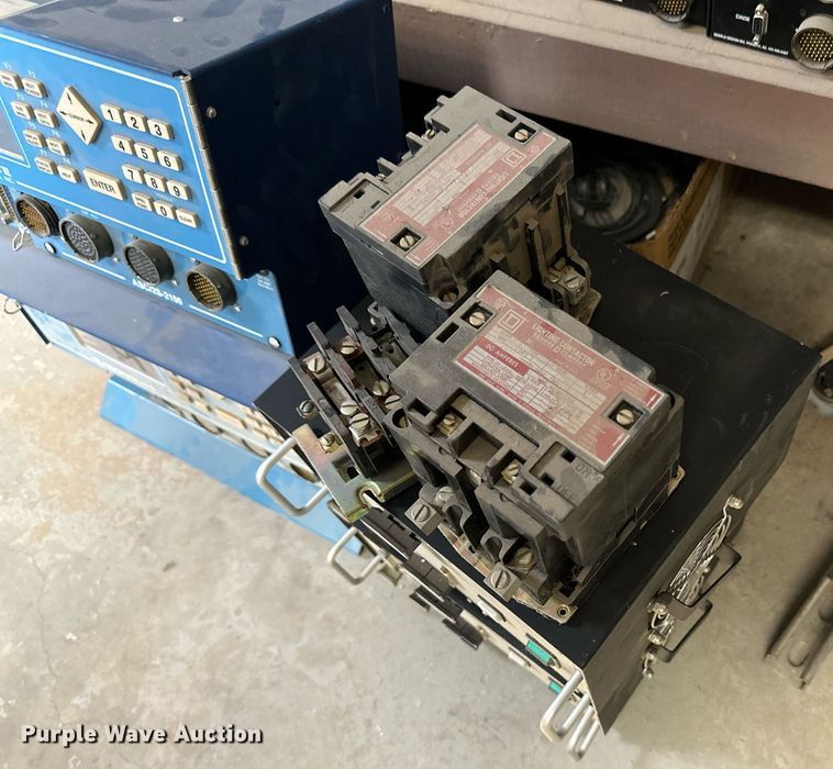 image for item NY9284 Electronics