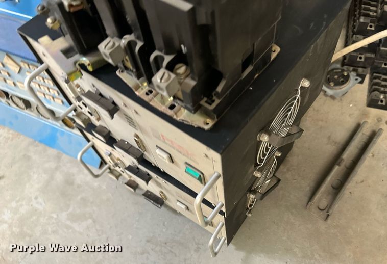 image for item NY9284 Electronics