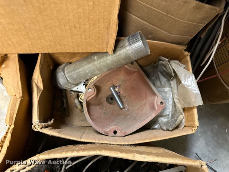 image for item NY9285 Electrical equipment